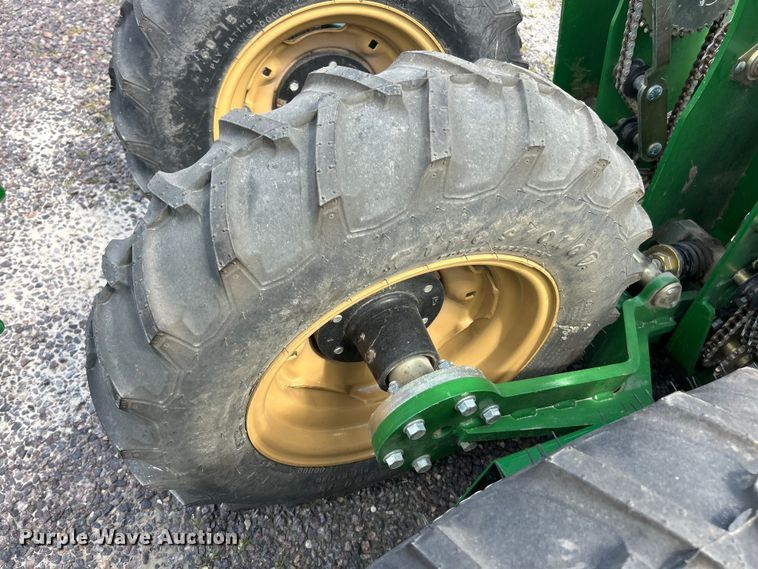 image for item FC2616  Great Plains planter or seeder attachments