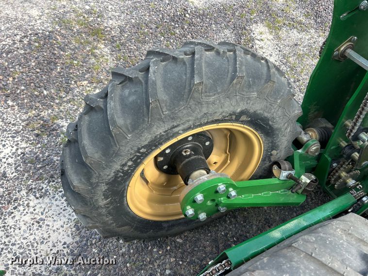 image for item FC2616  Great Plains planter or seeder attachments
