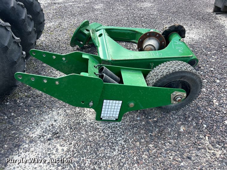 image for item FC2616  Great Plains planter or seeder attachments