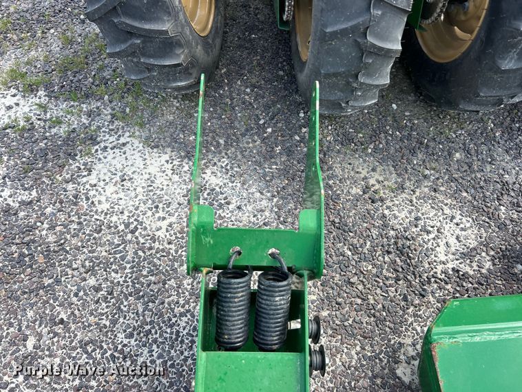 image for item FC2616  Great Plains planter or seeder attachments
