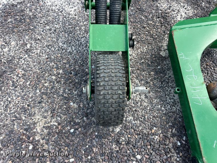 image for item FC2616  Great Plains planter or seeder attachments