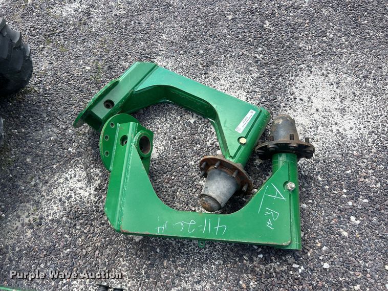 image for item FC2616  Great Plains planter or seeder attachments