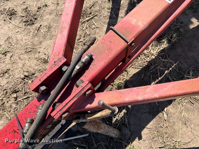 image for item FK0169 Wil-Rich 2500 field cultivator