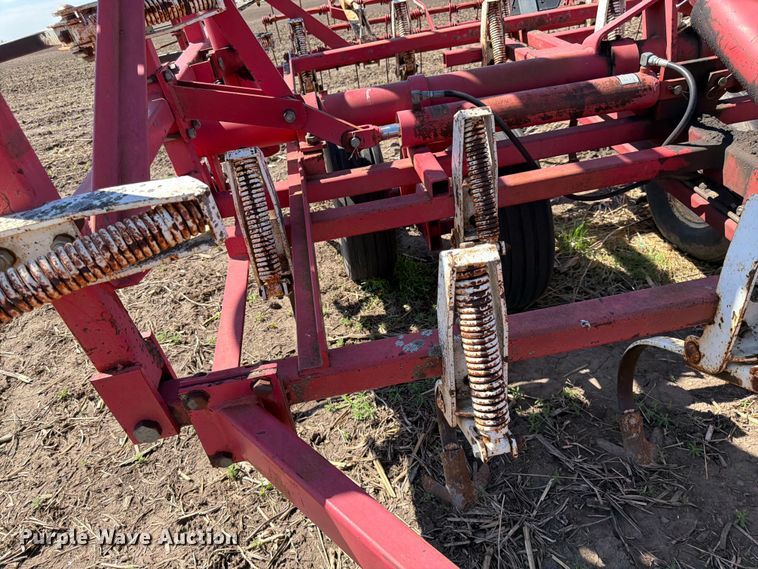 image for item FK0169 Wil-Rich 2500 field cultivator