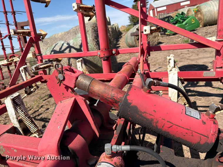 image for item FK0169 Wil-Rich 2500 field cultivator