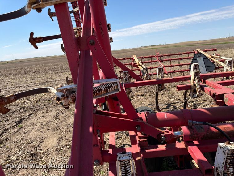 image for item FK0169 Wil-Rich 2500 field cultivator