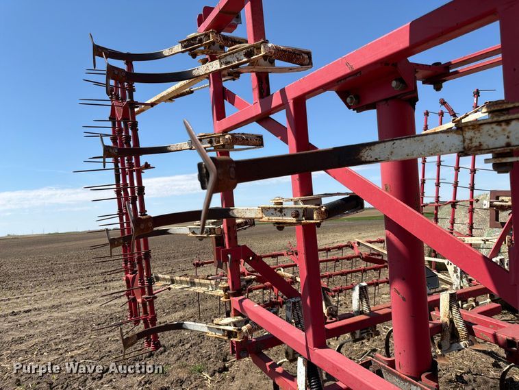 image for item FK0169 Wil-Rich 2500 field cultivator