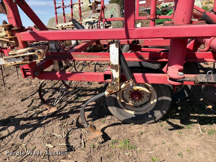 image for item FK0169 Wil-Rich 2500 field cultivator