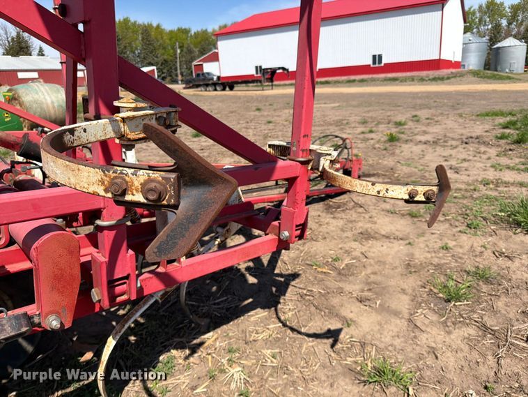 image for item FK0169 Wil-Rich 2500 field cultivator