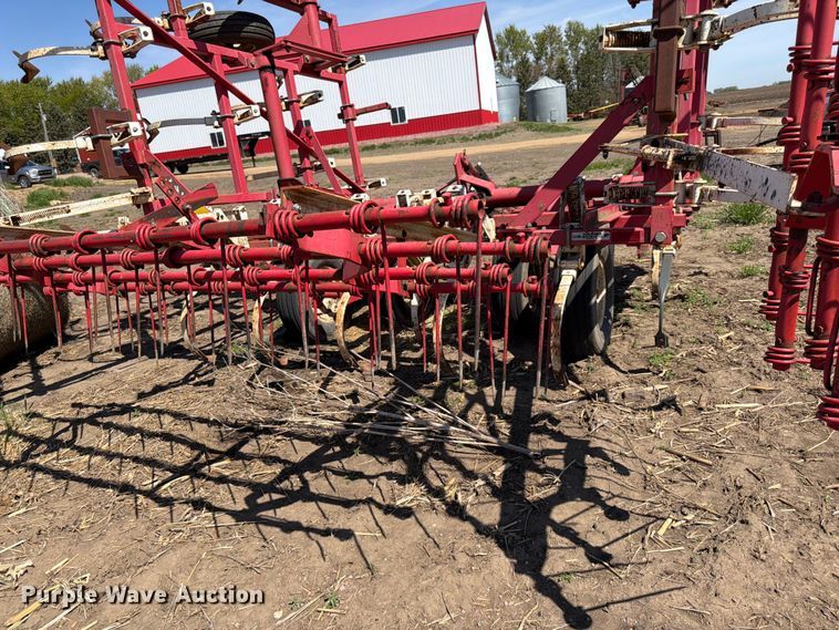 image for item FK0169 Wil-Rich 2500 field cultivator