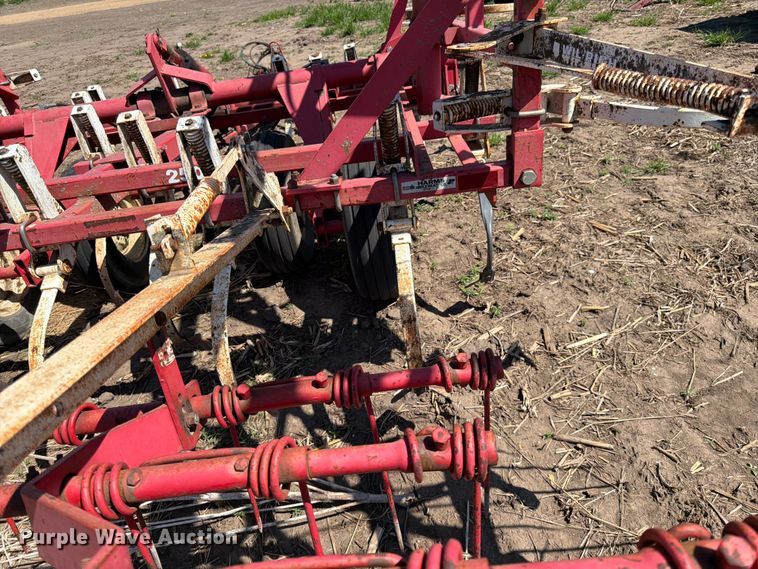 image for item FK0169 Wil-Rich 2500 field cultivator