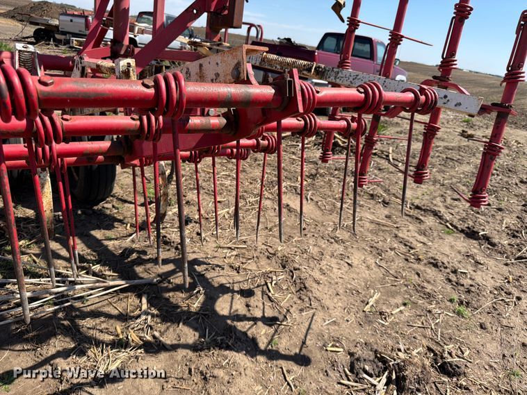image for item FK0169 Wil-Rich 2500 field cultivator