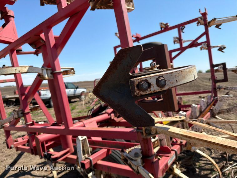 image for item FK0169 Wil-Rich 2500 field cultivator