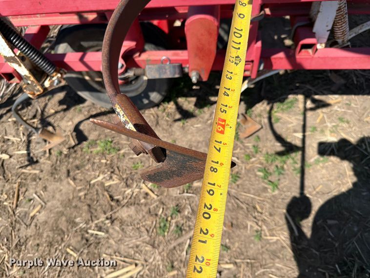 image for item FK0169 Wil-Rich 2500 field cultivator