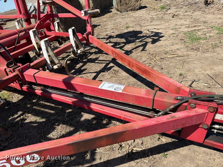 image for item FK0169 Wil-Rich 2500 field cultivator
