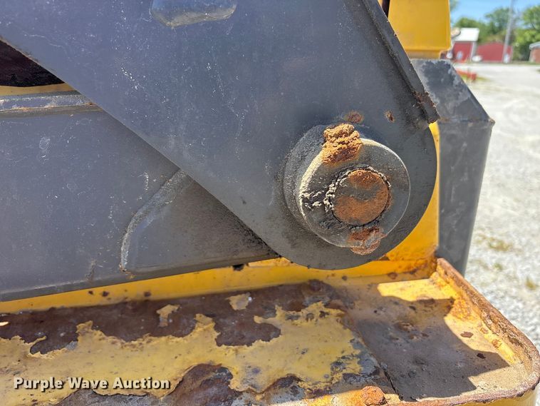 image for item FK1483 2016 New Holland L234 Loader skid steer loader