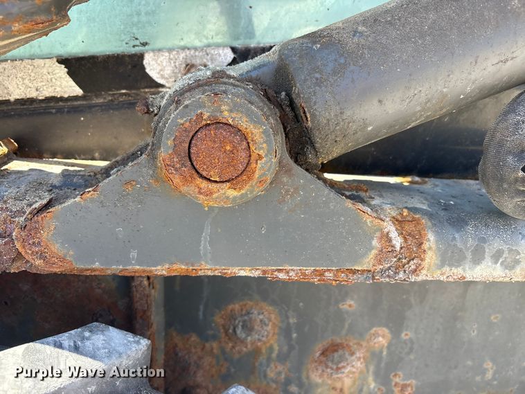 image for item FK1483 2016 New Holland L234 Loader skid steer loader