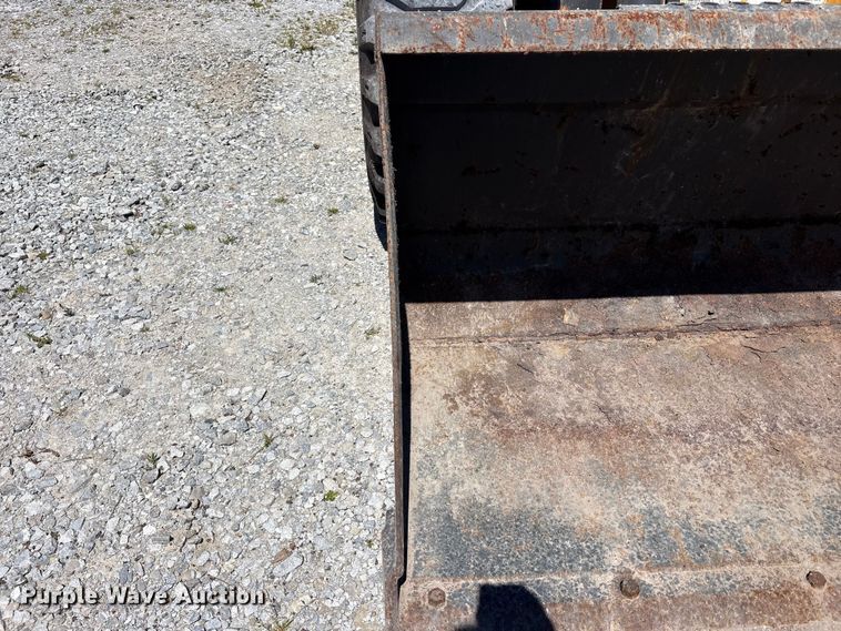 image for item FK1483 2016 New Holland L234 Loader skid steer loader