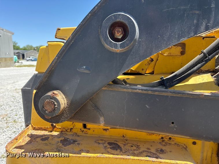 image for item FK1483 2016 New Holland L234 Loader skid steer loader