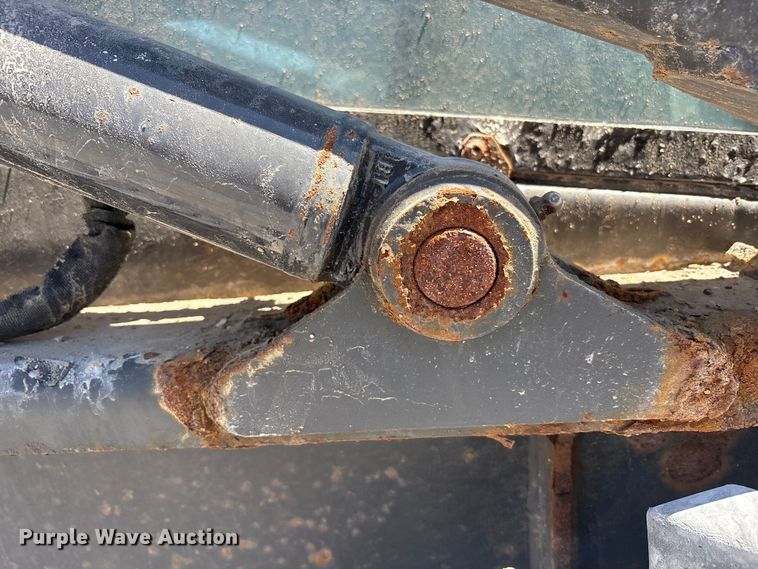 image for item FK1483 2016 New Holland L234 Loader skid steer loader