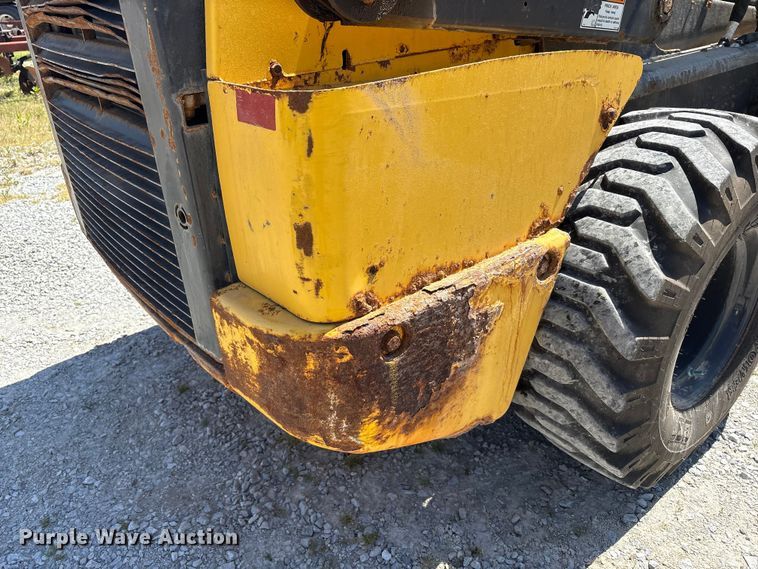 image for item FK1483 2016 New Holland L234 Loader skid steer loader