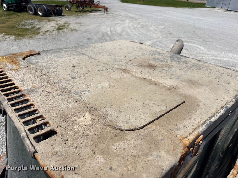 image for item FK1483 2016 New Holland L234 Loader skid steer loader