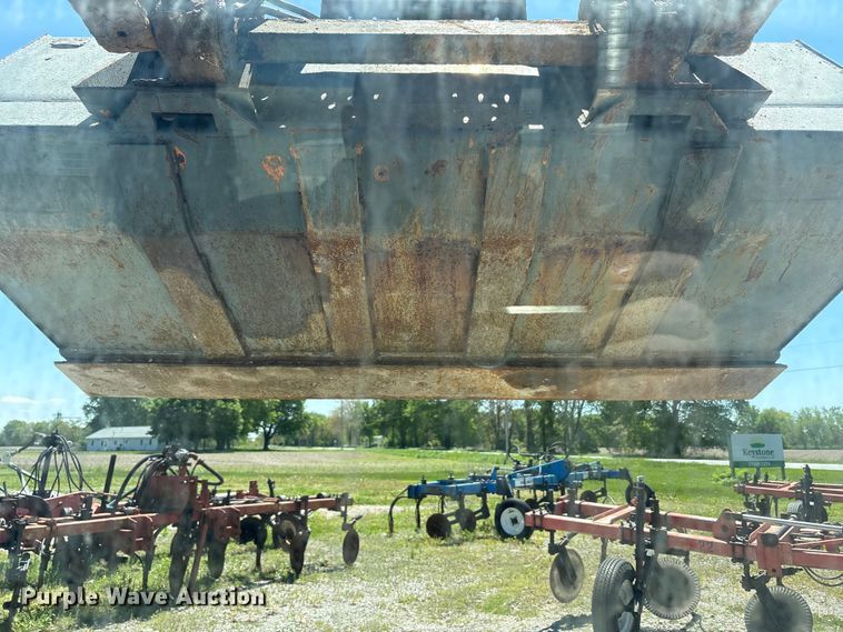 image for item FK1483 2016 New Holland L234 Loader skid steer loader