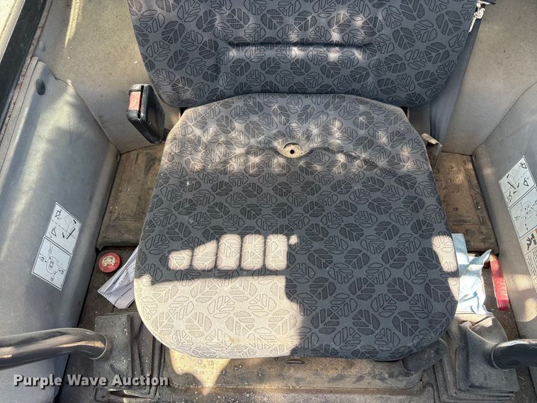 image for item FK1483 2016 New Holland L234 Loader skid steer loader