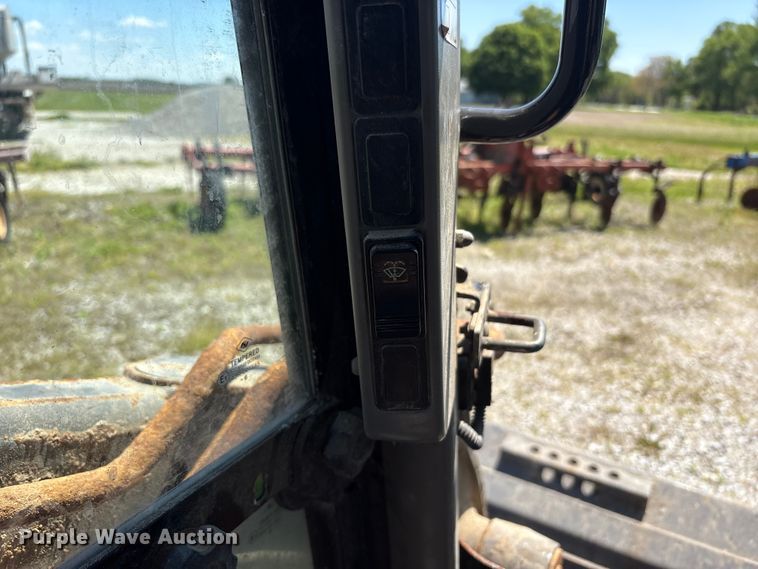 image for item FK1483 2016 New Holland L234 Loader skid steer loader