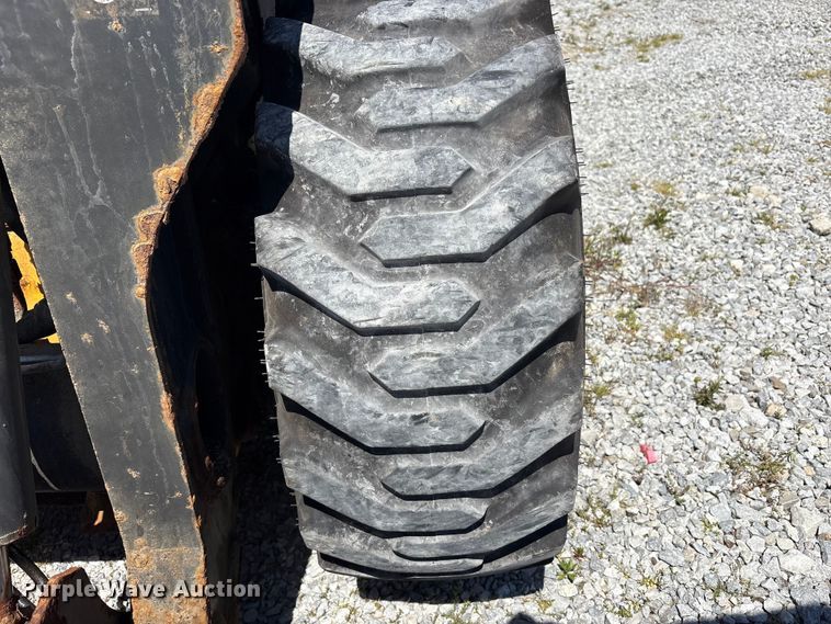 image for item FK1483 2016 New Holland L234 Loader skid steer loader
