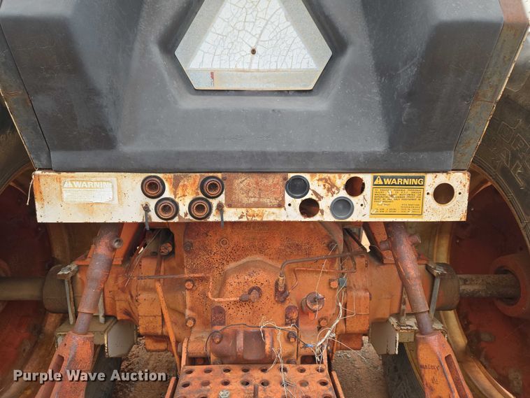 image for item YA2776 Case IH 2290 tractor