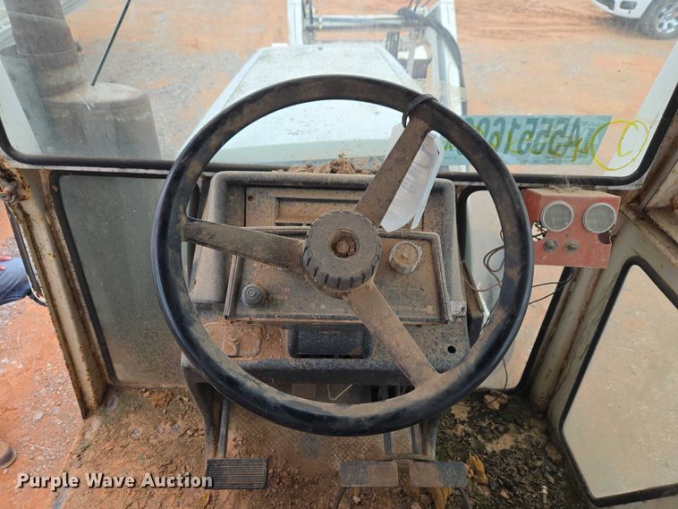 image for item YA2776 Case IH 2290 tractor