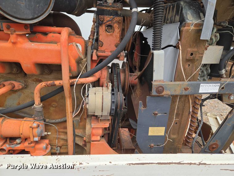image for item YA2776 Case IH 2290 tractor