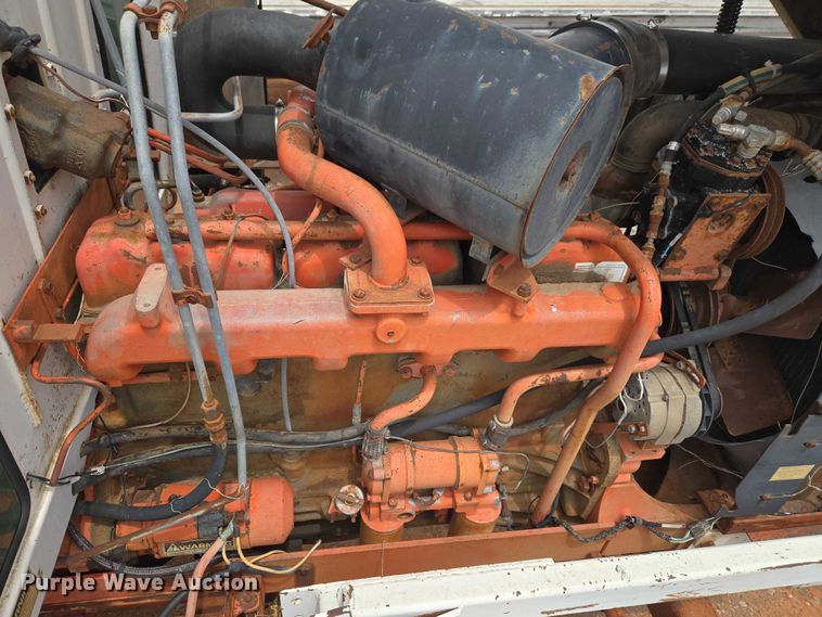 image for item YA2776 Case IH 2290 tractor