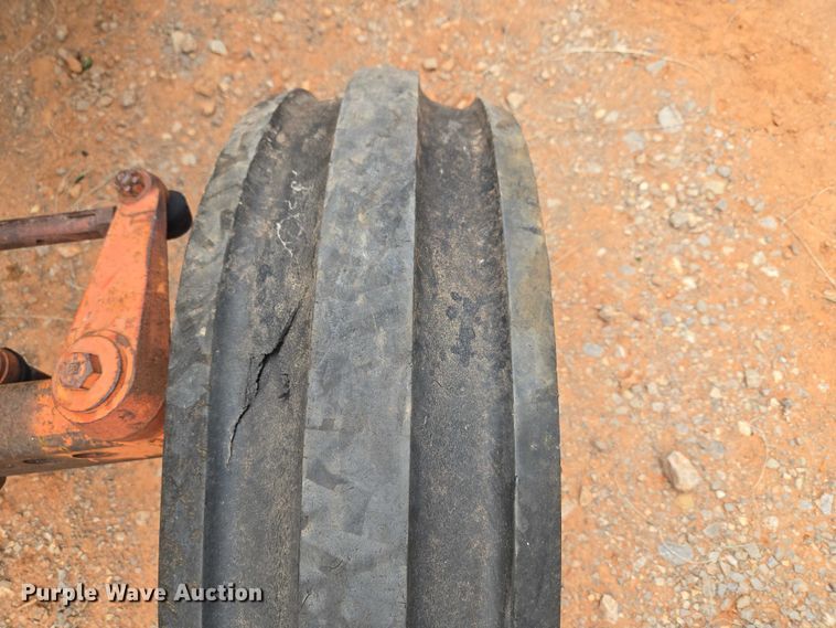 image for item YA2776 Case IH 2290 tractor