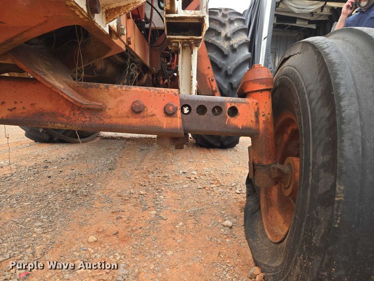 image for item YA2776 Case IH 2290 tractor