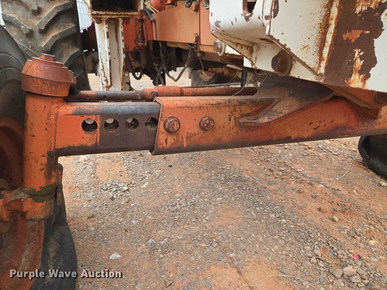 image for item YA2776 Case IH 2290 tractor