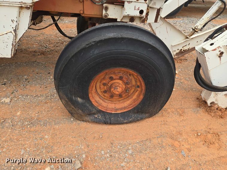 image for item YA2776 Case IH 2290 tractor