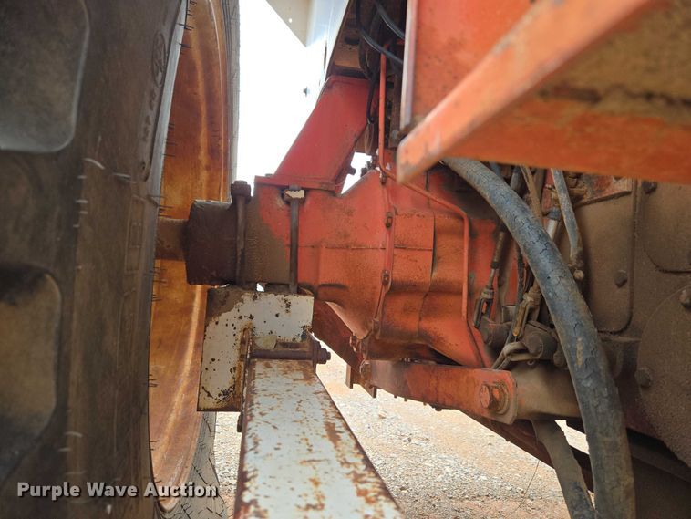 image for item YA2776 Case IH 2290 tractor
