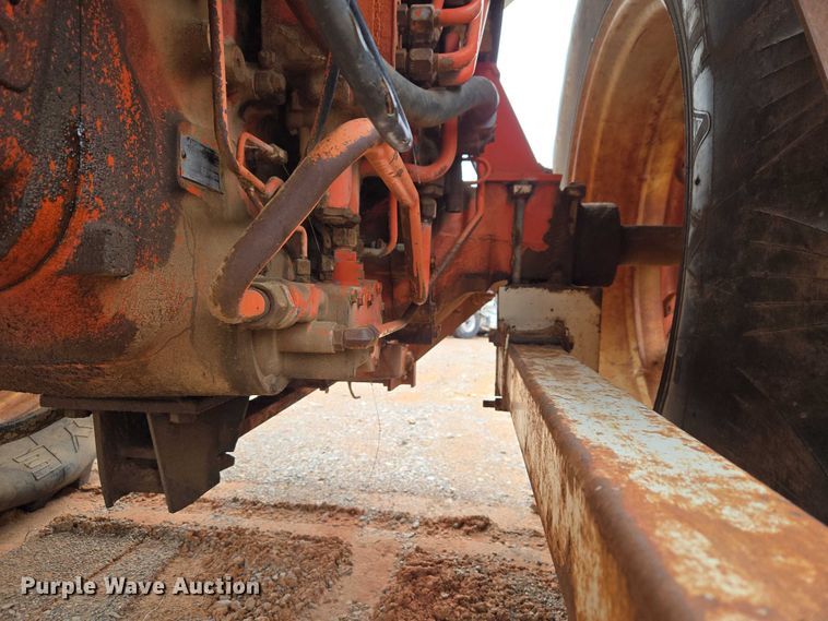 image for item YA2776 Case IH 2290 tractor