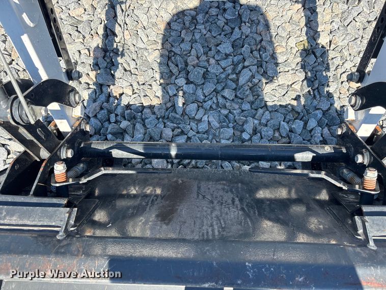 image for item YA3232 2024 Bobcat CT2040 MFWD tractor
