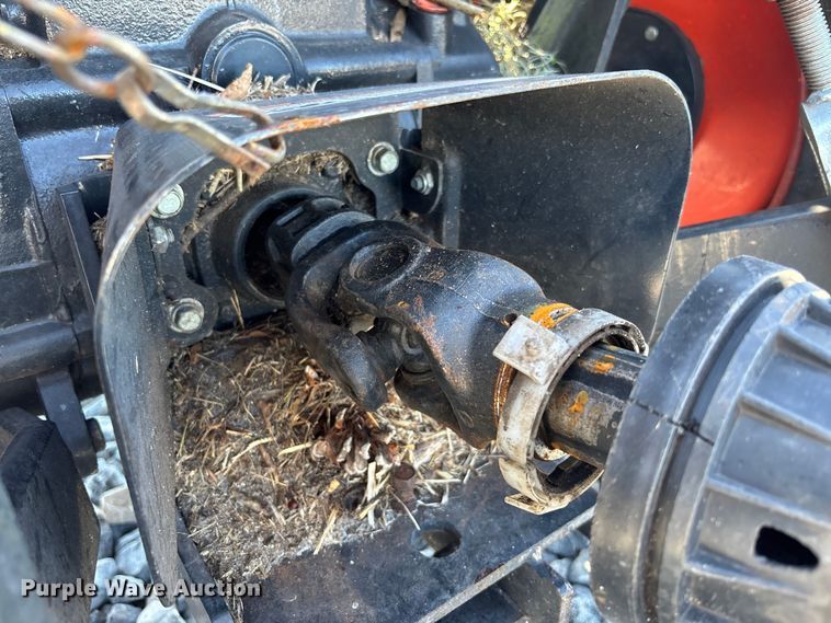 image for item YA3232 2024 Bobcat CT2040 MFWD tractor