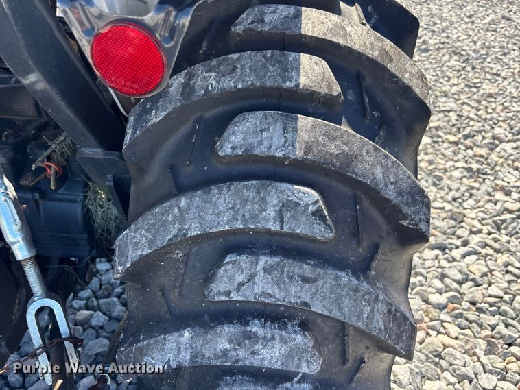 image for item YA3232 2024 Bobcat CT2040 MFWD tractor