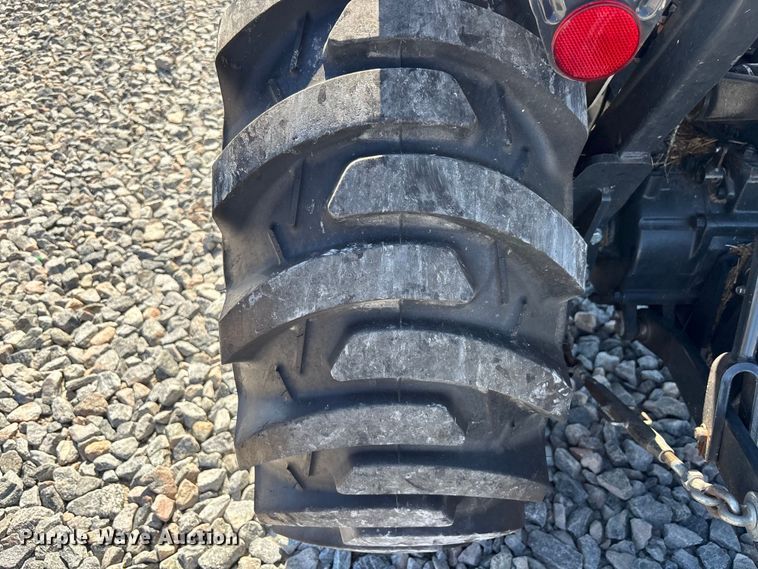 image for item YA3232 2024 Bobcat CT2040 MFWD tractor