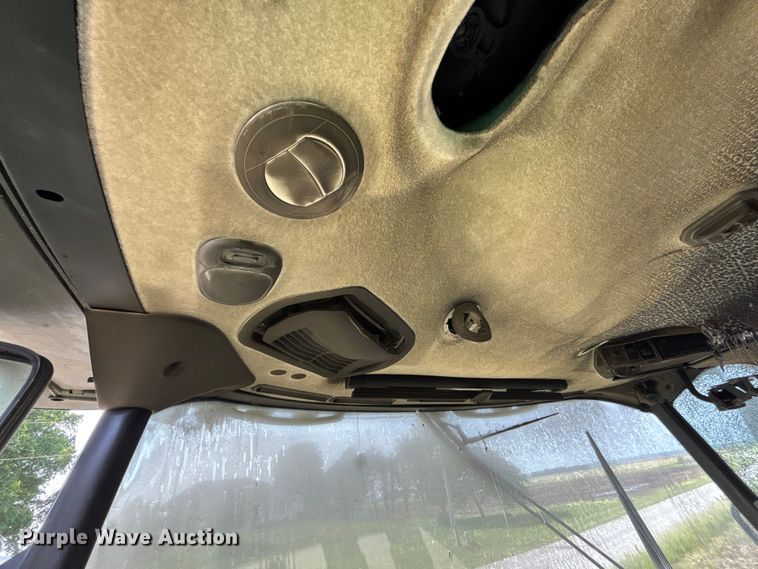 image for item YA3498 2022 John Deere S770S STS RWA combine