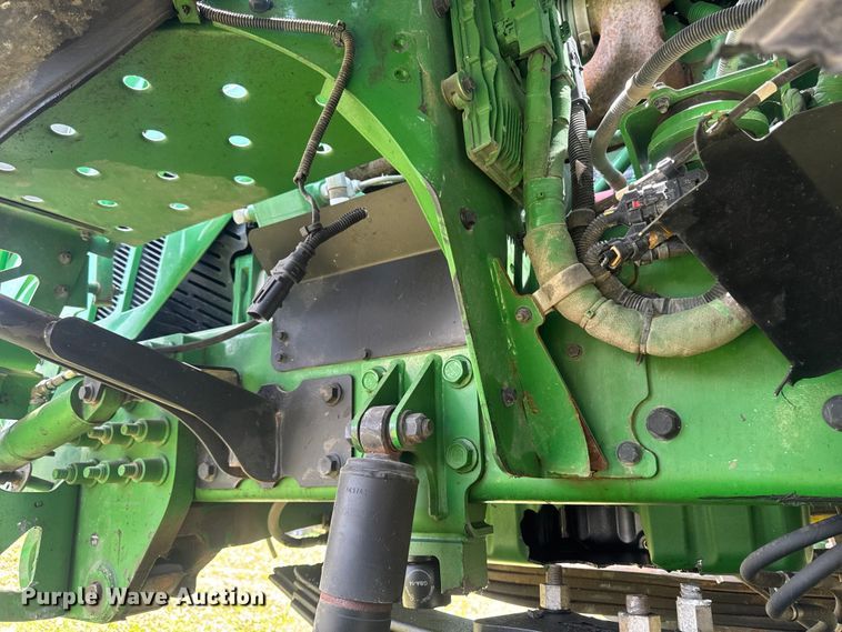 image for item YA3528 2020 John Deere F4365 applicator