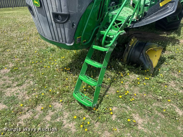 image for item YA3528 2020 John Deere F4365 applicator