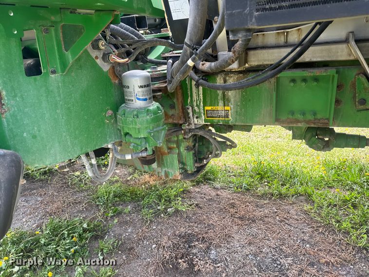image for item YA3528 2020 John Deere F4365 applicator