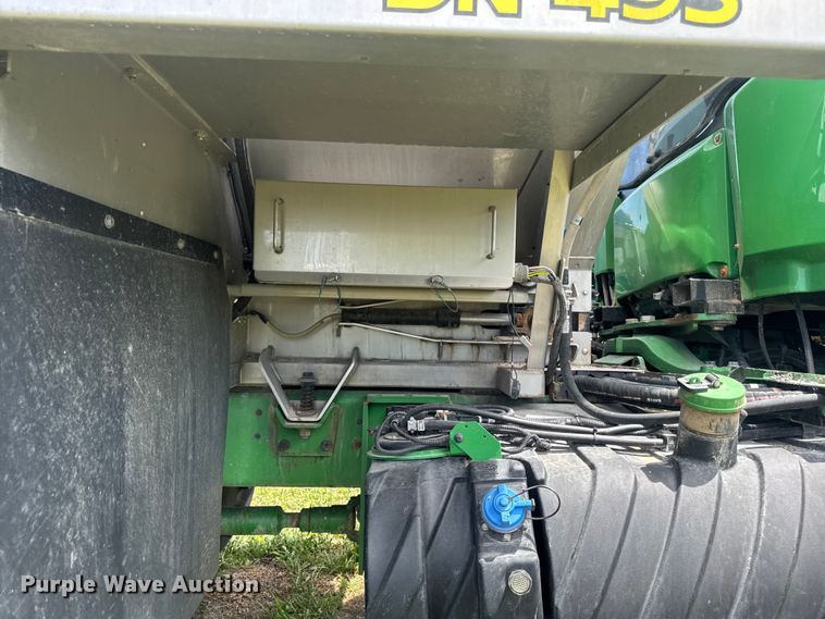 image for item YA3528 2020 John Deere F4365 applicator