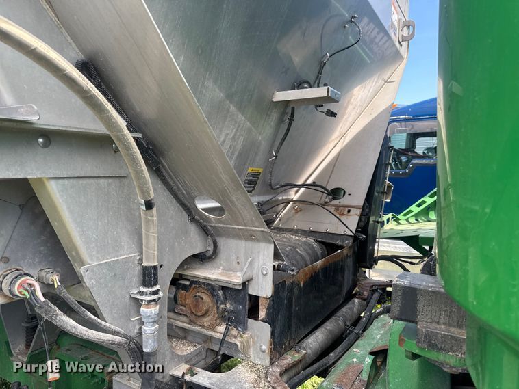 image for item YA3528 2020 John Deere F4365 applicator